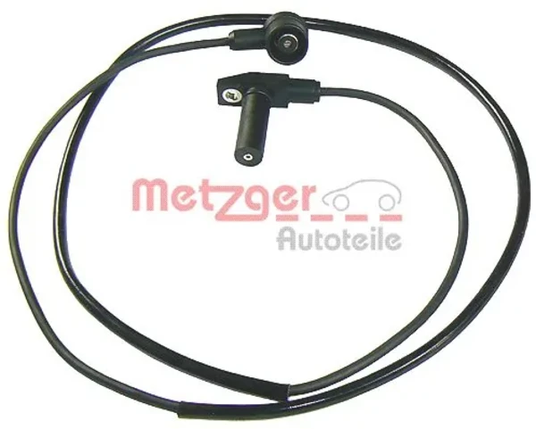 Датчик коленвала 0902215 Metzger