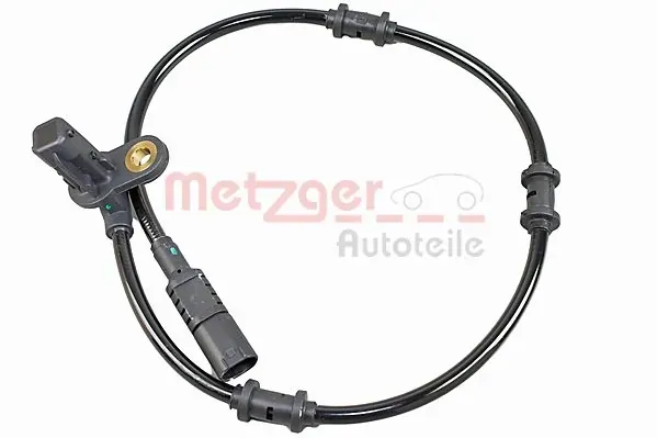Датчик АБС задний правый 09001064 Metzger
