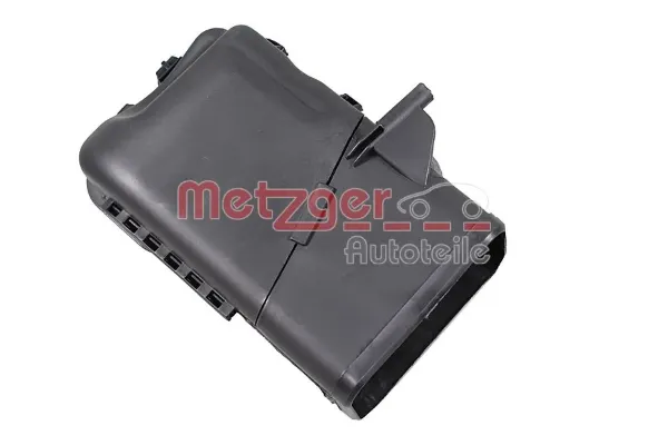 Воздухозаборник воздушного фильтра BMW 7 F01, F02, F03, F04