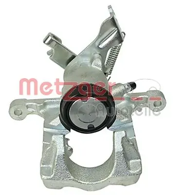 Суппорт задний левый 6260491 Metzger
