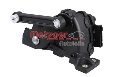 Датчик положения педали акселератора (газа) METZGER 0901493