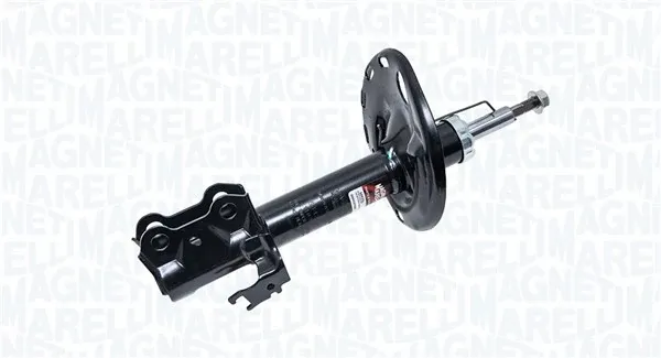 Амортизатор передний левый 355443070200 Magneti Marelli