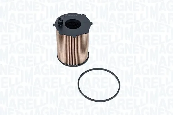 Фильтр масла Magneti Marelli 152071758829