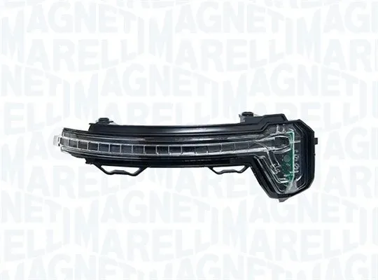 Указатель поворота зеркала левый 182206002900 Magneti Marelli