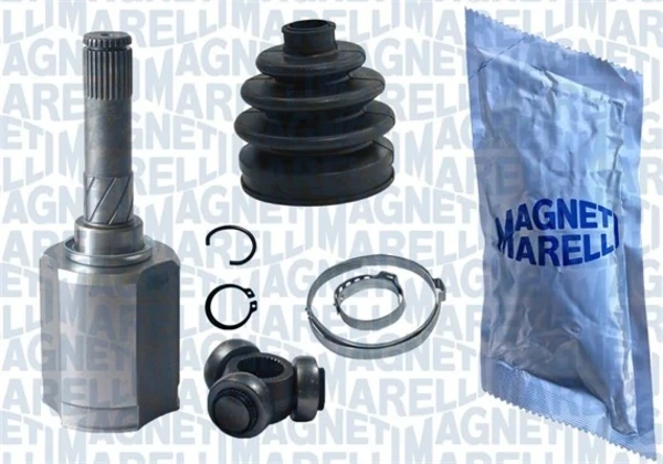 Шрус внутренний левый 302009100073 Magneti Marelli