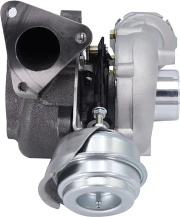 Турбина 807101001700 Magneti Marelli