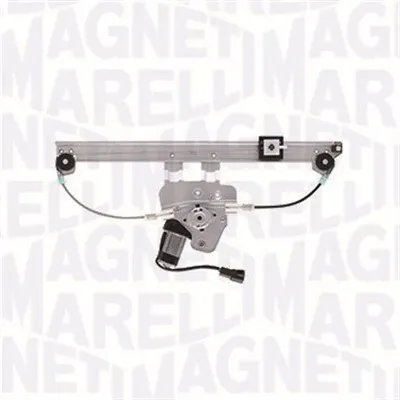 Стеклоподъемник передней правой двери 350103170172 Magneti Marelli