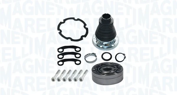 ШРУС внутренний передний 302009100075 Magneti Marelli