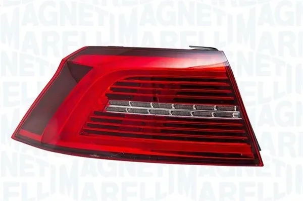 Фонарь задний правый внешний 714081420821 Magneti Marelli