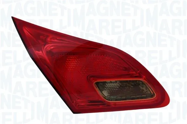 Фонарь задний правый внутренний 714021641803 Magneti Marelli