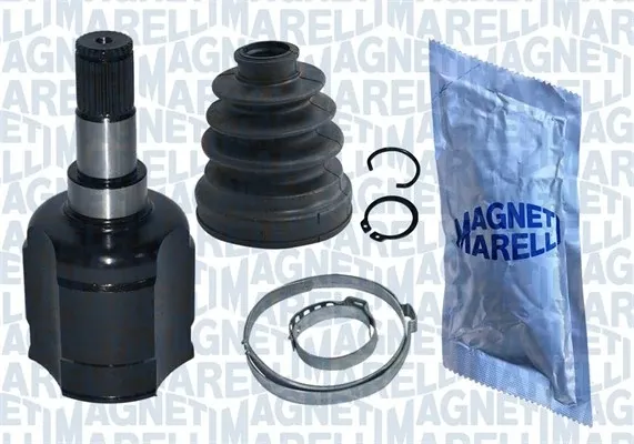 Шрус внутренний левый 302009100061 Magneti Marelli