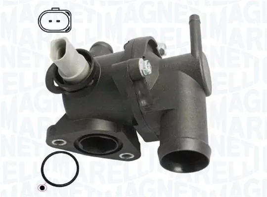 Корпус термостата 352317102100 Magneti Marelli