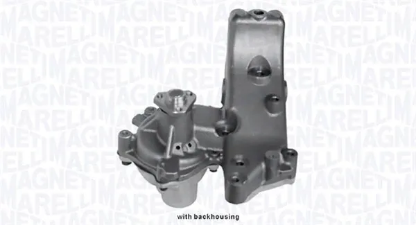 Помпа 352316170347 Magneti Marelli
