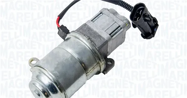 Насос блока переключения передач 024000030010 Magneti Marelli