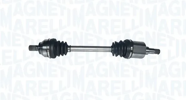 Левая полуось 302004190188 Magneti Marelli
