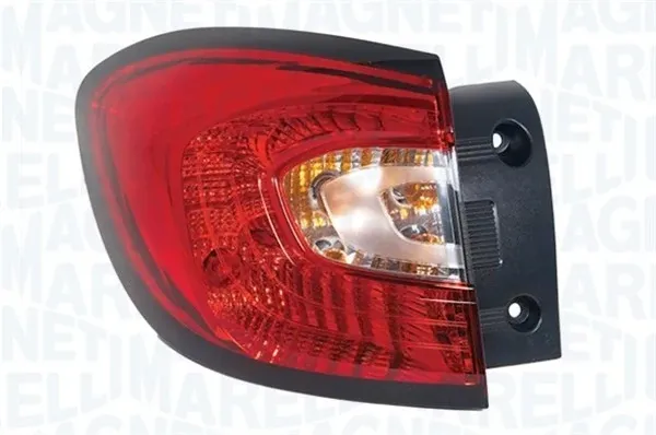 Фонарь задний левый внешний 714000028630 Magneti Marelli