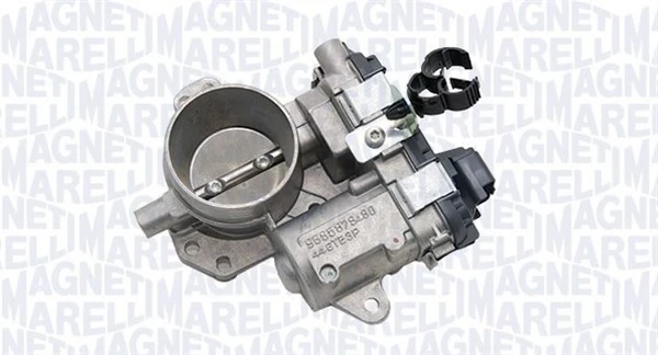 Дроссельная заслонка 802009522503 Magneti Marelli