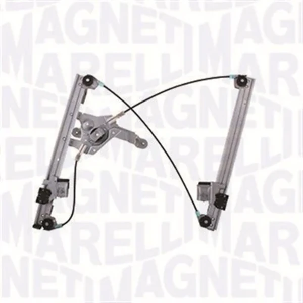 Стеклоподъемник передней левой двери 350103170103 Magneti Marelli