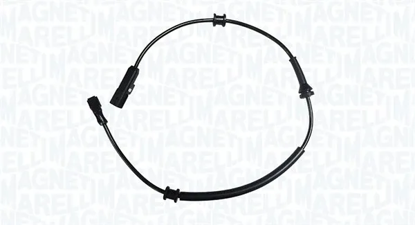 Датчик АБС задний 172100061010 Magneti Marelli