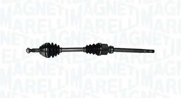 Правая полуось 302004190046 Magneti Marelli
