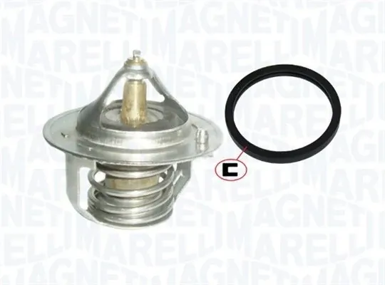 Термостат 352317101760 Magneti Marelli