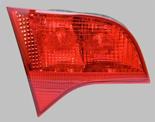 Фонарь задний левый внутренний 715011014101 Magneti Marelli