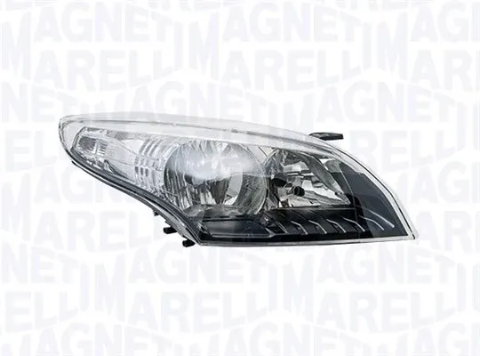 Левая фара 711307024124 Magneti Marelli