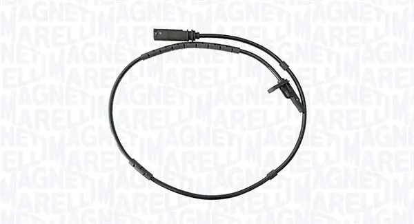 Датчик АБС задний 172100156010 Magneti Marelli