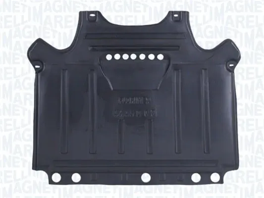 Защита двигателя задняя CVR98391 Magneti Marelli