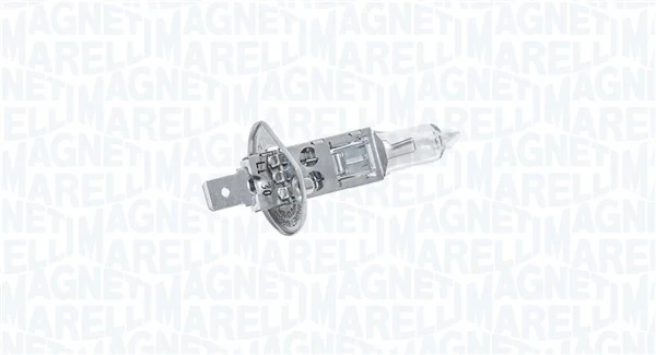 Лампочка галогенная MAGNETI MARELLI 002551100000