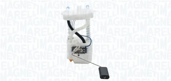 Бензонасос 313011313172 Magneti Marelli