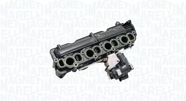 Впускной коллектор 802009280809 Magneti Marelli