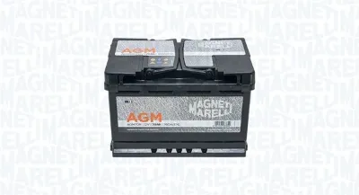 Автоаккумулятор Магнети Марелли 70 А/ч (069070760009)
