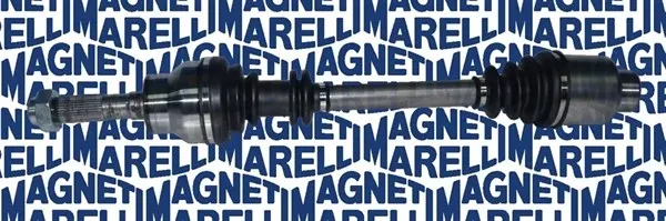 Полуось передняя 302004190072 Magneti Marelli