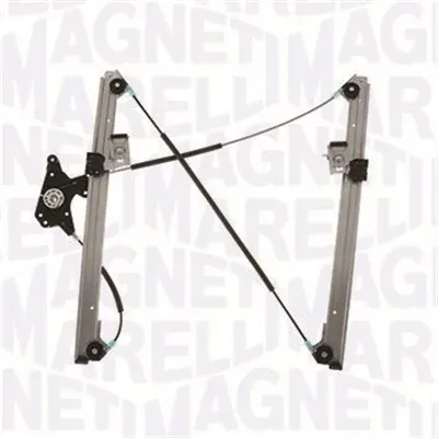 Стеклоподъемник передней левой двери 350103170223 Magneti Marelli