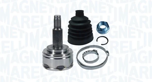 ШРУС наружный передний 302015100249 Magneti Marelli