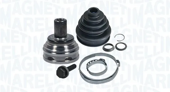 ШРУС наружный передний 302015100254 Magneti Marelli