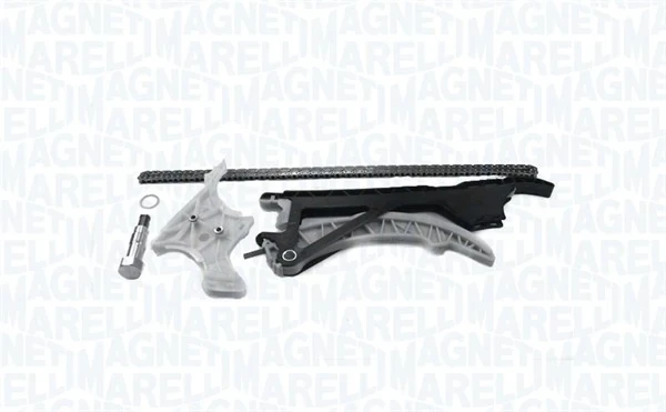 Комплект цепи ГРМ 341500000670 Magneti Marelli