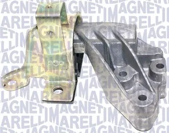 Правая подушка двигателя 030607010644 Magneti Marelli