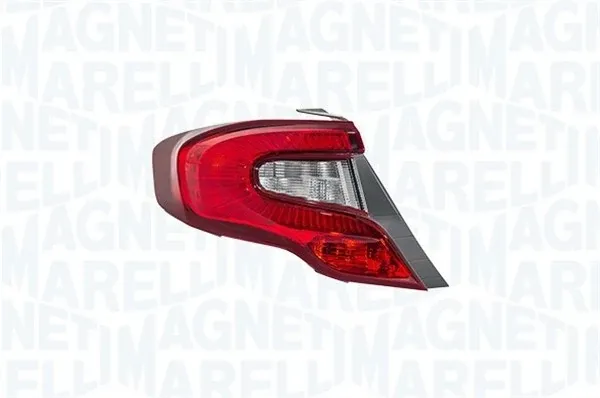 Фонарь задний правый внешний LLL751 Magneti Marelli