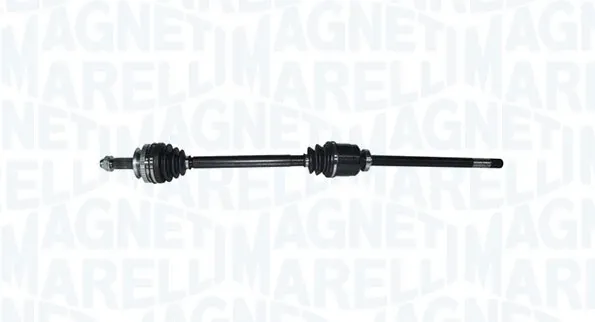 Правая полуось 302004190078 Magneti Marelli