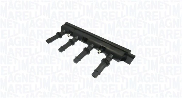 Катушка зажигания 060717137012 Magneti Marelli