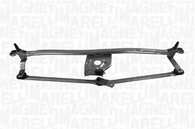 Трапеция стеклоочистителя MAGNETI MARELLI 085423084010
