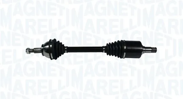 Левая полуось 302004190073 Magneti Marelli