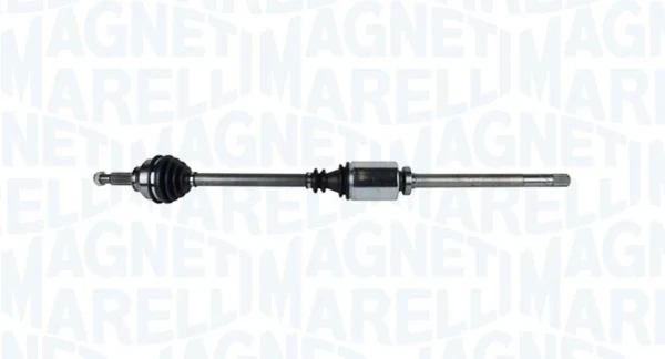 Правая полуось 302004190080 Magneti Marelli