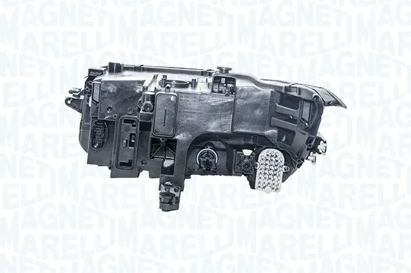 Правая фара LPR921 Magneti Marelli