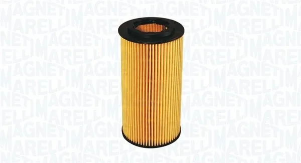 Масляный фильтр 152071760876 Magneti Marelli