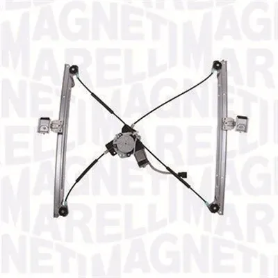 Стеклоподъемник передней левой двери 350103170113 Magneti Marelli