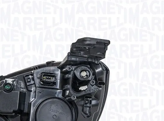 Левая фара LPR132 Magneti Marelli