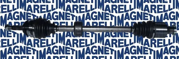 Правая полуось 302004190086 Magneti Marelli